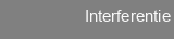 Interferentie
