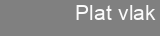 Plat vlak