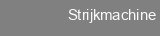 Strijkmachine
